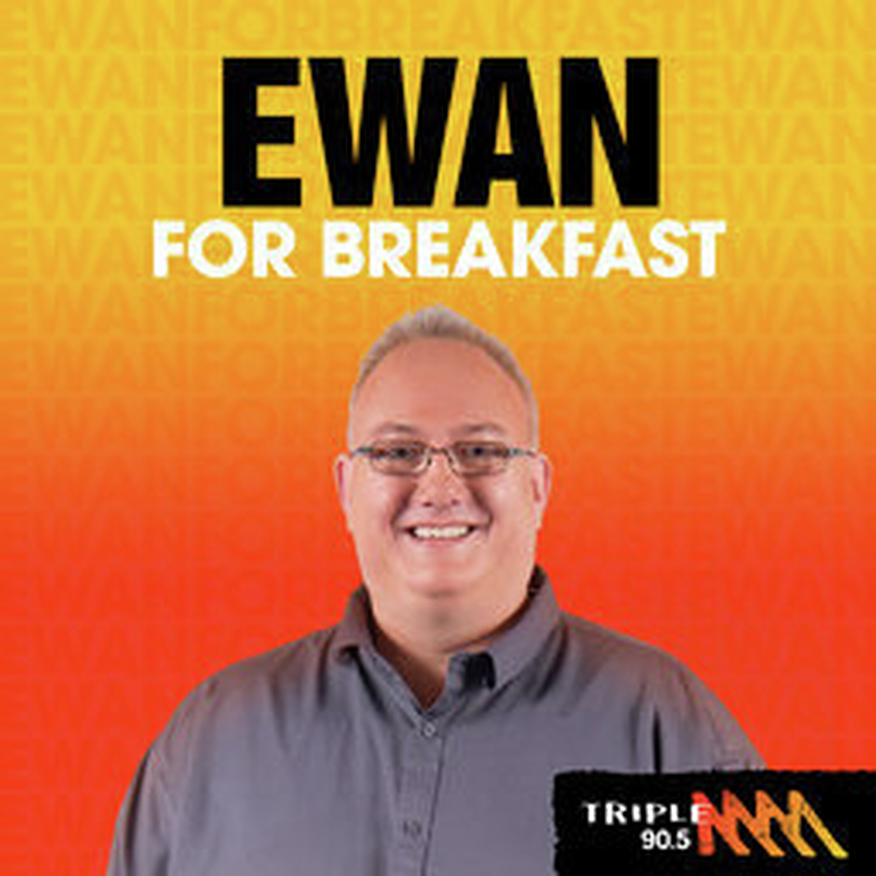 Ewan for breakfast Podcast - Tony Pasin on the Federal Budget 2026