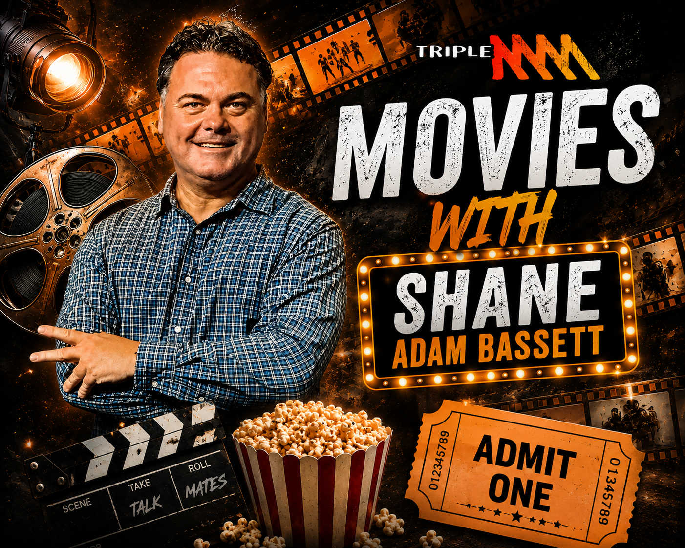 Shane Adam Bassett House of the Dragon interview Gayle Rakin episode artwork