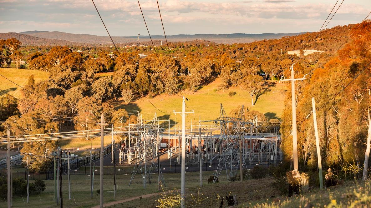 Electricity prices in the ACT grow as other states fall
