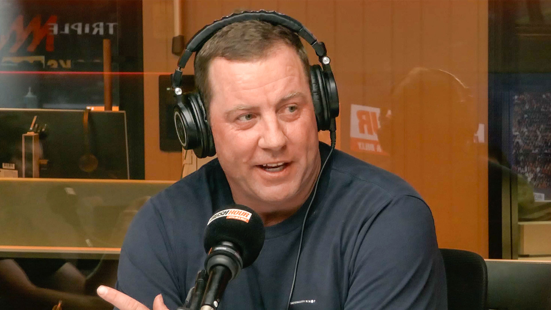 Steve Johnson's Surprising Tip For The 2026 Premiership