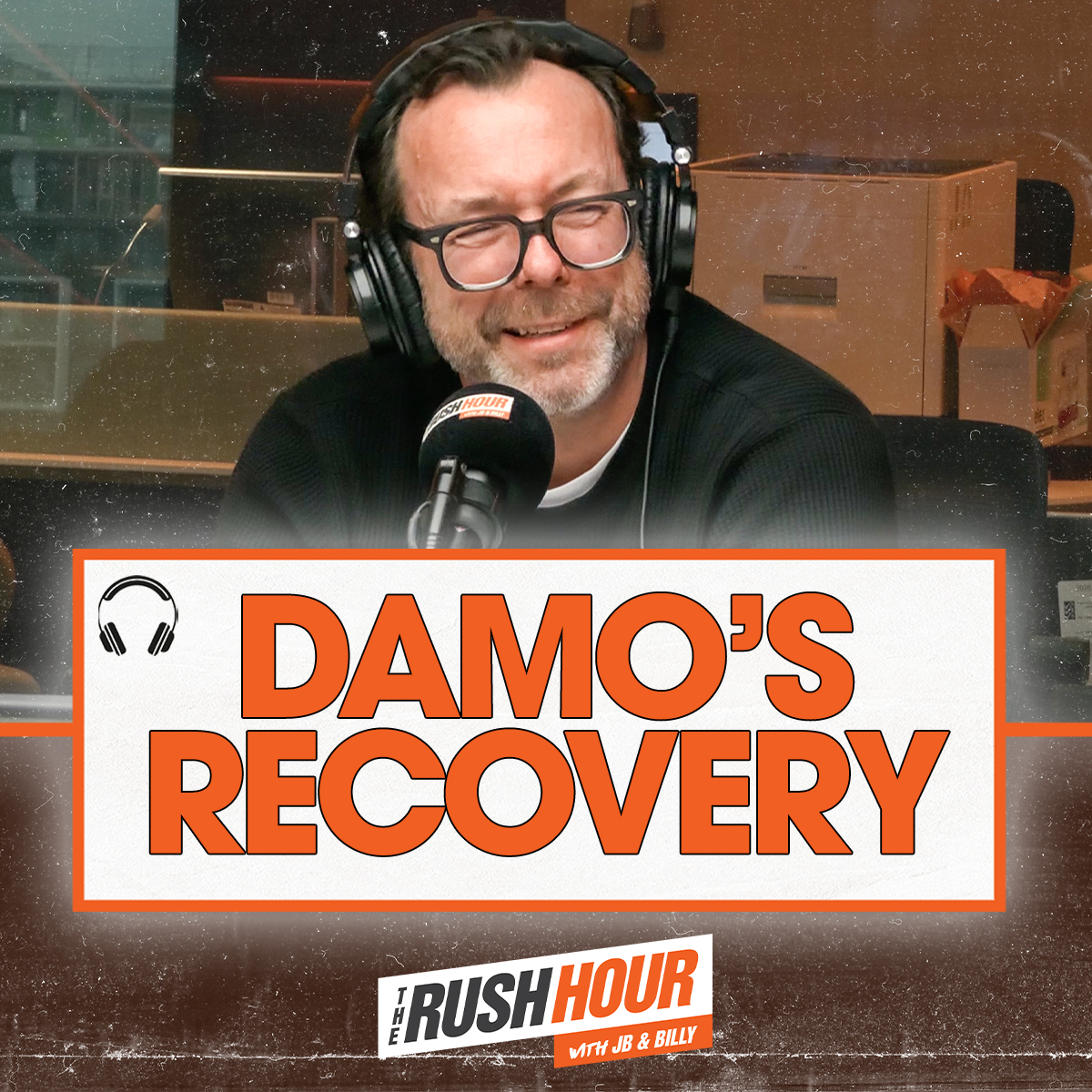 Damian Barrett - Max King's Hammy, Gallop Tribunal, Positives and Negatives From Round 20