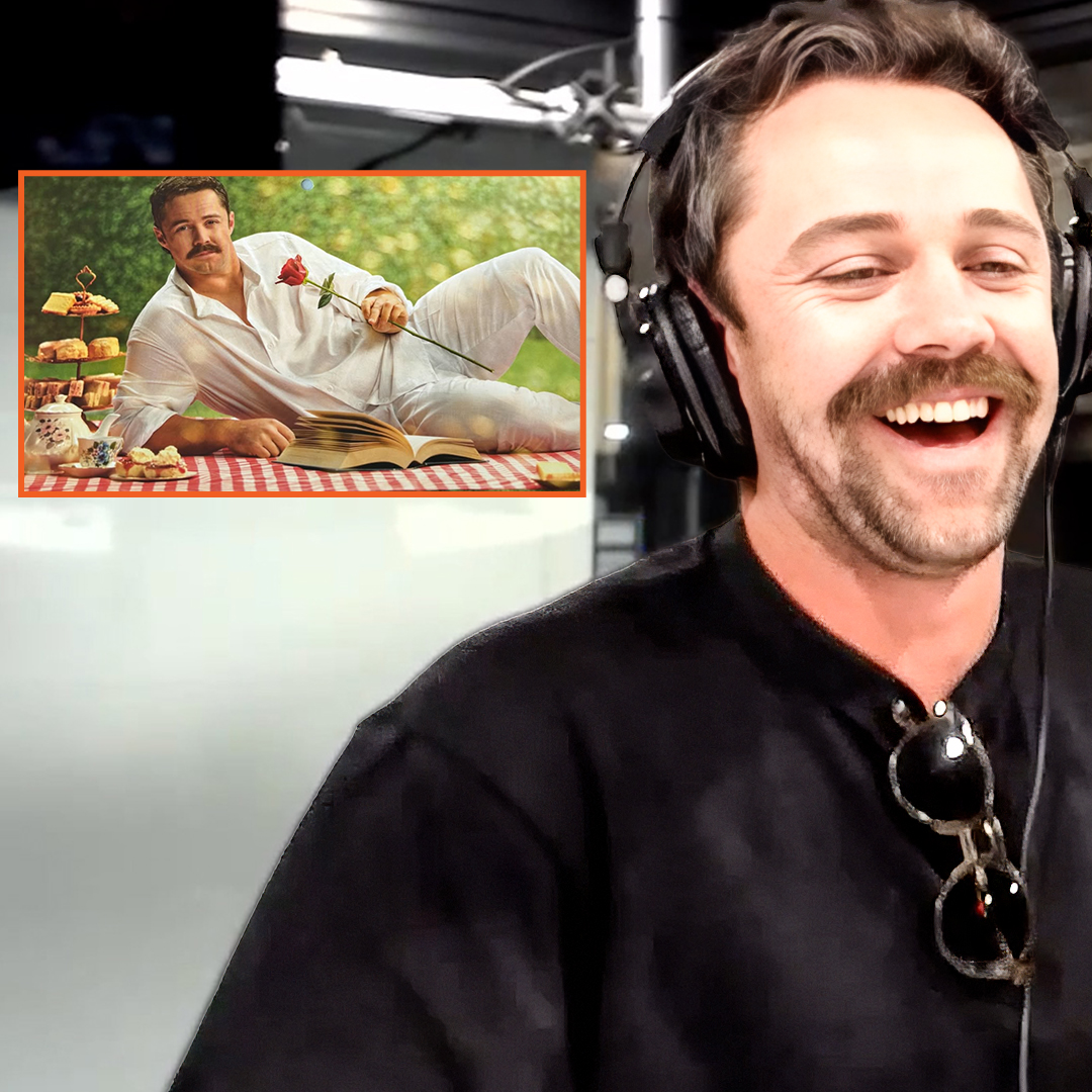 “WHAT THE F*** IS THIS!” Travis Head cops it for his shit calendar episode artwork