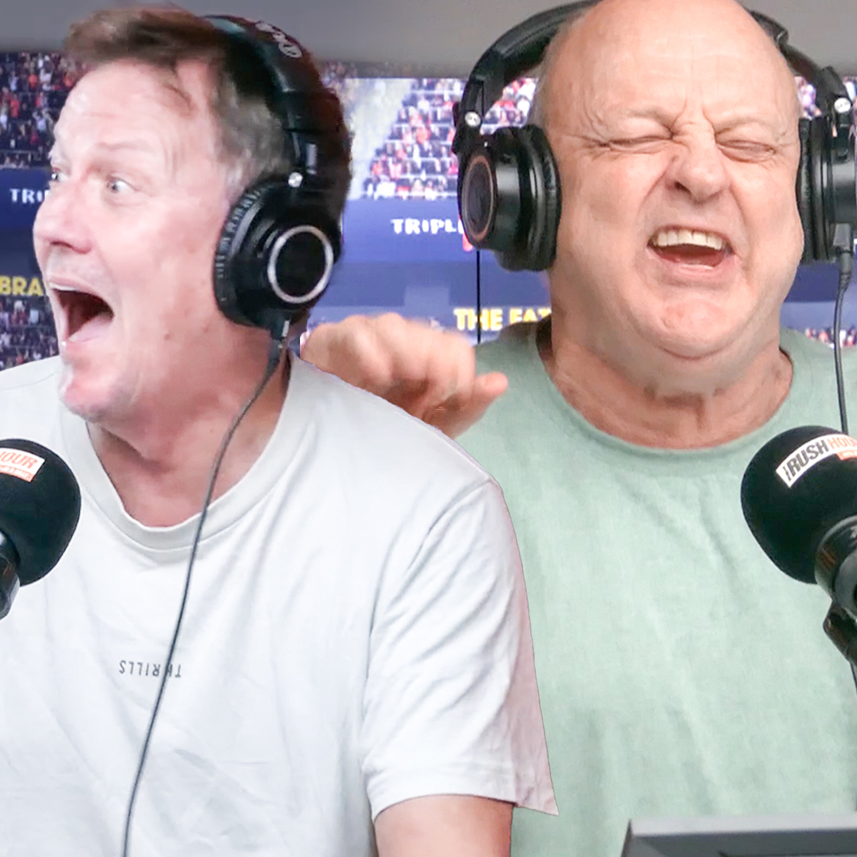 SPECIAL | Billy's Top 10 Jokes of 2026 So Far