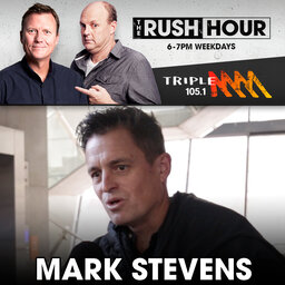 Mark Stevens - footy rounds 2-5 announced, who benefits most