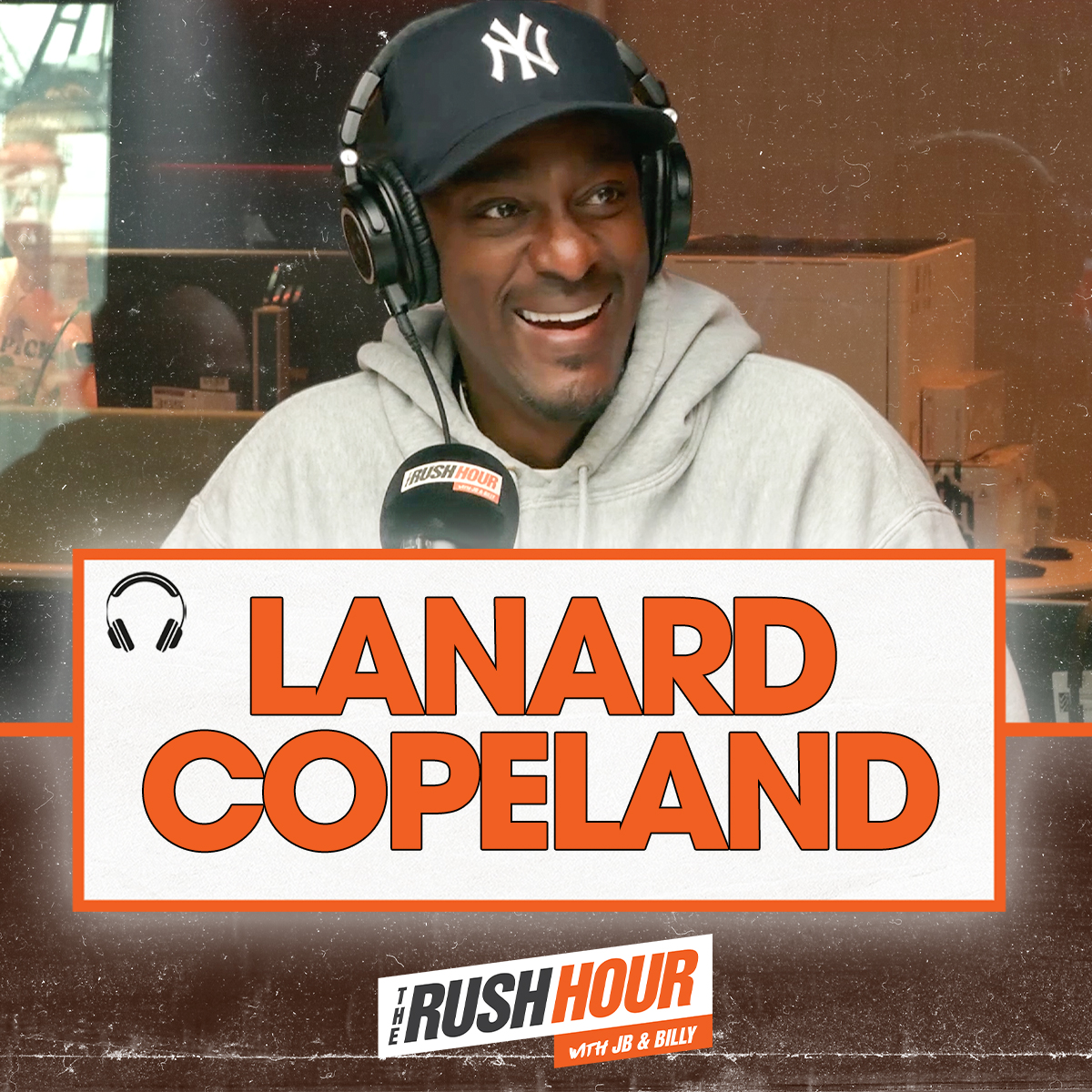 Lanard Copeland Talks NBL, Josh Giddey, Dash Daniels, and Beating Andrew Gaze At Everything