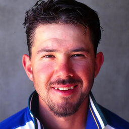 Ricky Ponting on the Big Bash finals, Jake Fraser-McGurk being called up to the ODI side, and Steve Smith opening