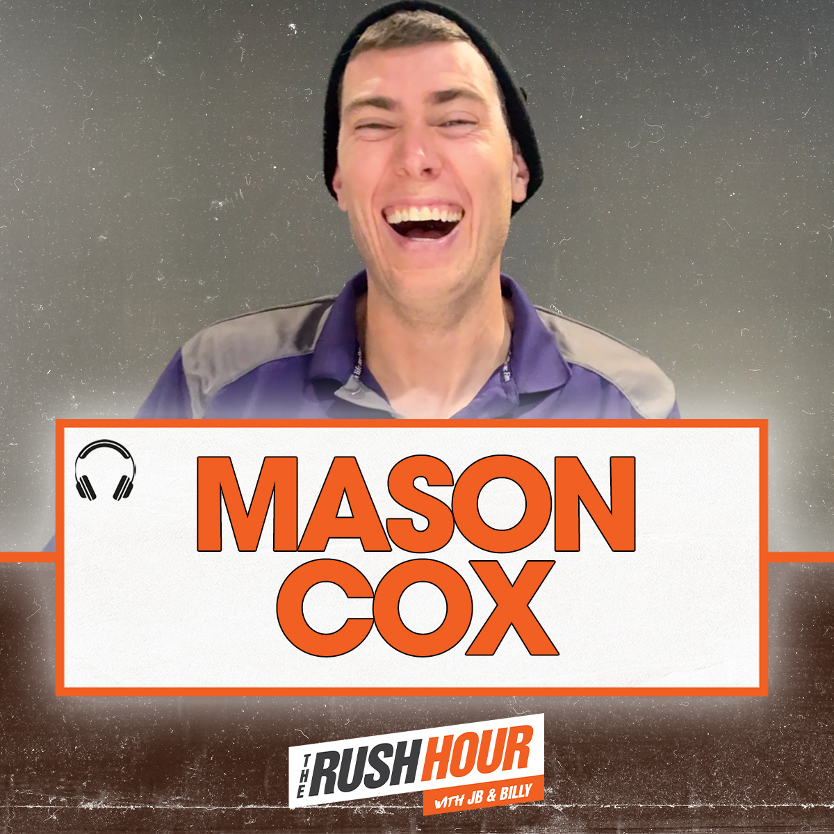 'WOW You Have Really Done Your Research!' - Mason Cox Speaks To Billy Before Game 150