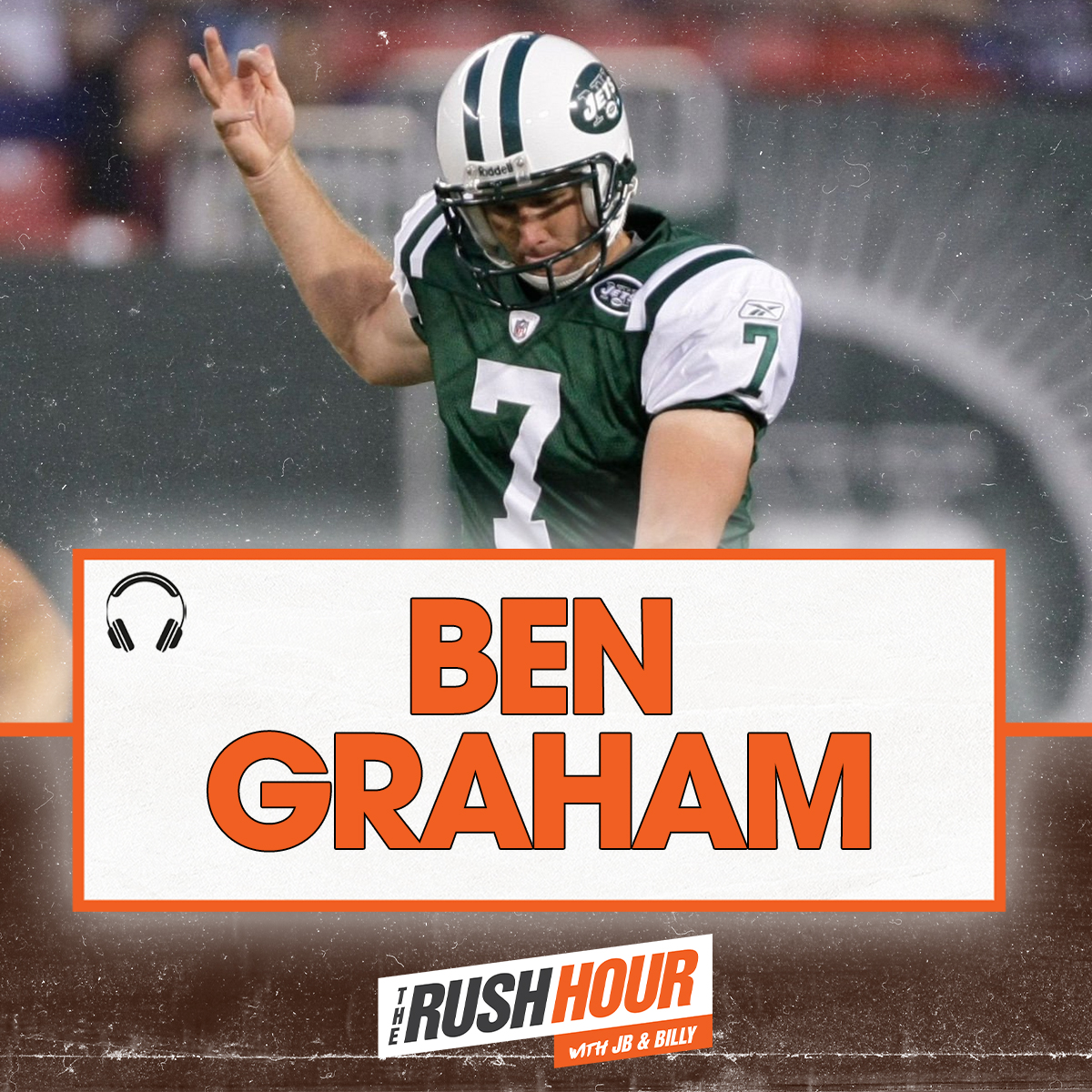 Ben Graham Previews Super Bowl LX