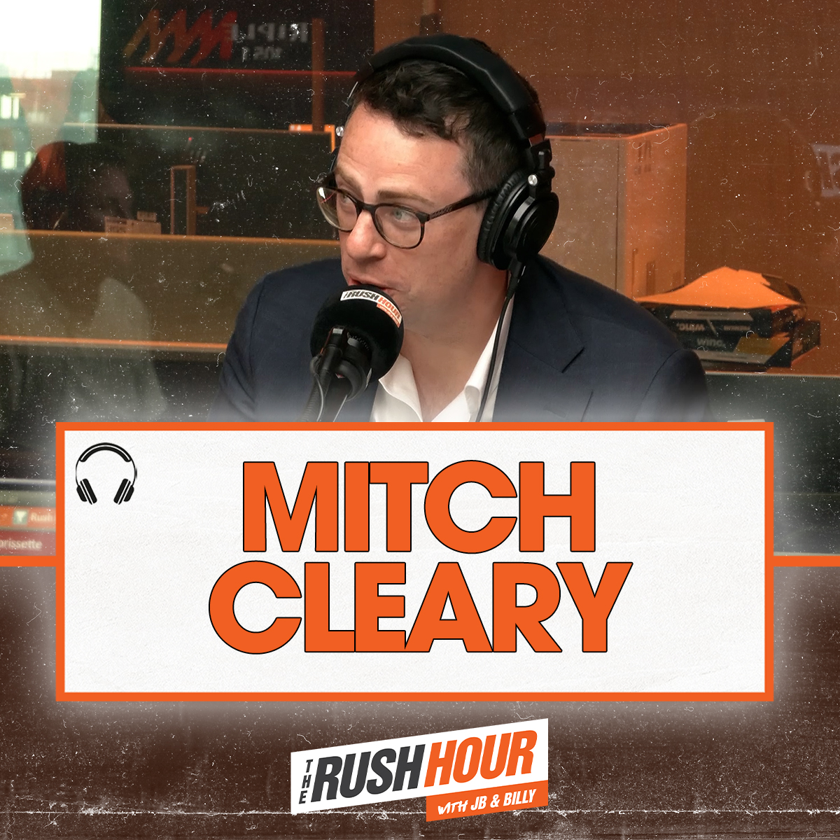 Mitch Cleary - Bevo Goes Bang, Melbourne's CEO Saga, Bulldogs Injuries