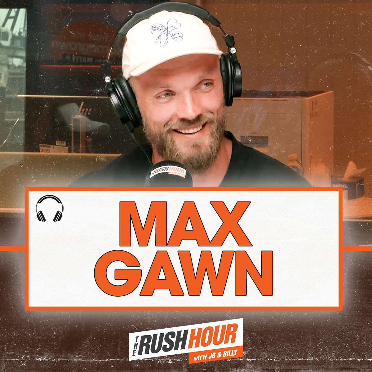 Max Gawn Talks State of Origin, New Ruck Rules, and Bold Predictions