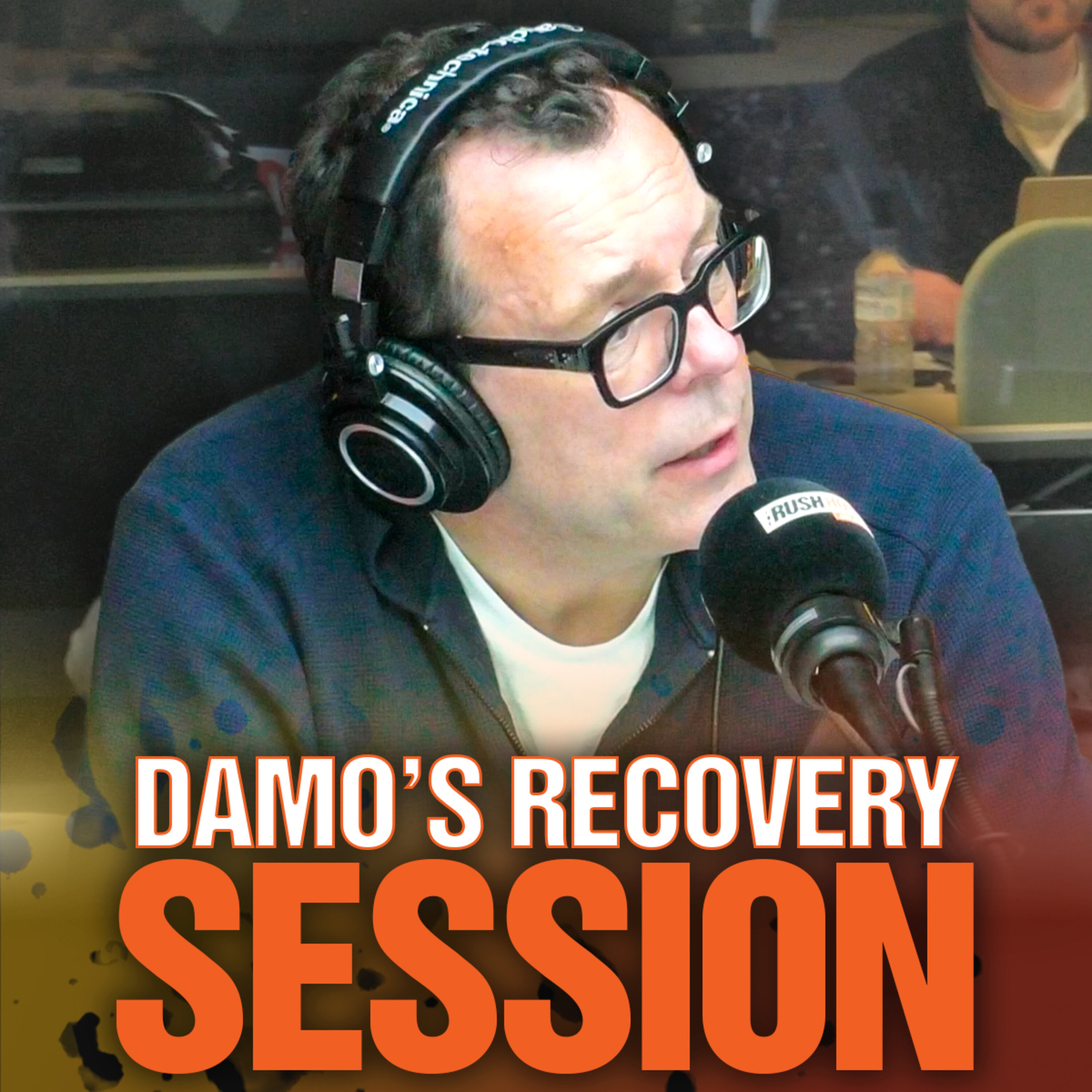 Damo’s Recovery Session | Carlton’s Reshuffle, Do Melbourne Pick Grundy & Coaches Votes