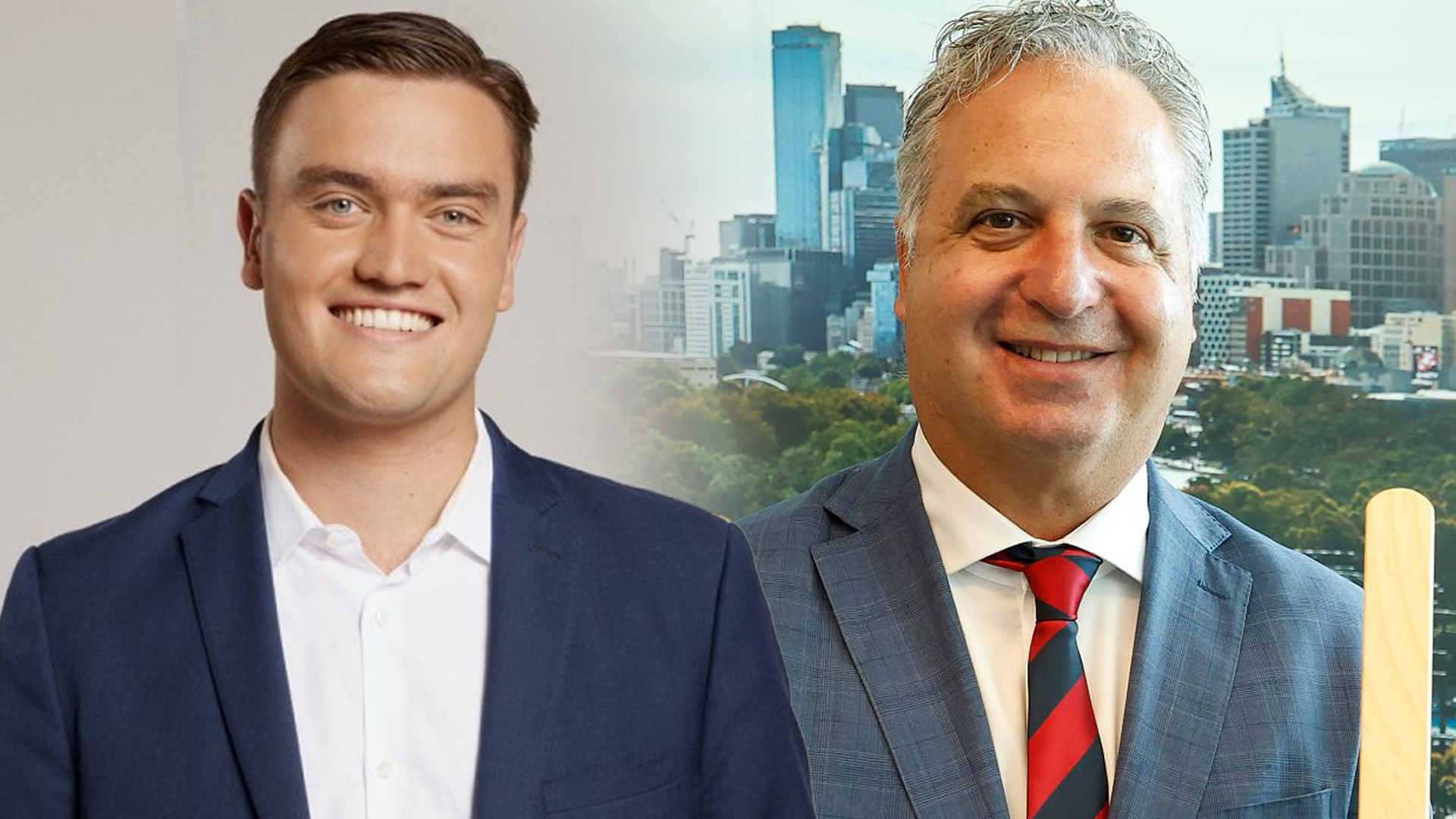 Xander McGuire with the latest on Melbourne sacking CEO Paul Guerra