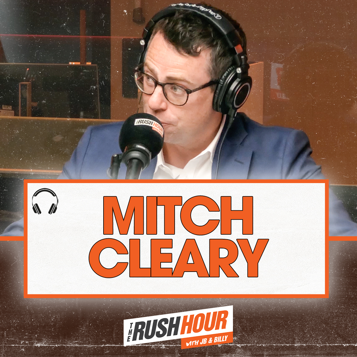 Mitch Cleary | Max King Return Rumours, Gryan Miers' Knee, Elijah Hollands Latest