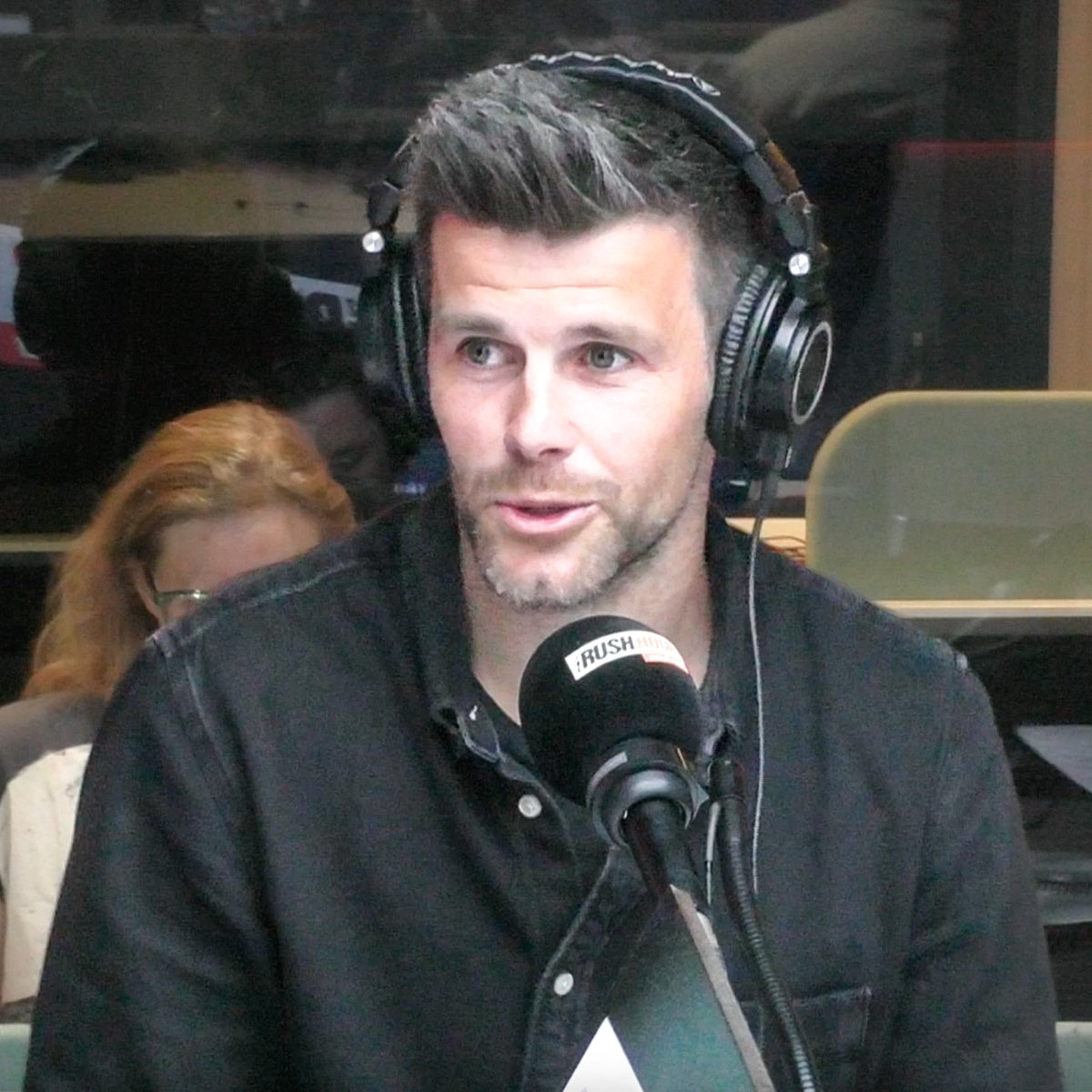 Trent Cotchin explains his comments surrounding Damien Hardwick