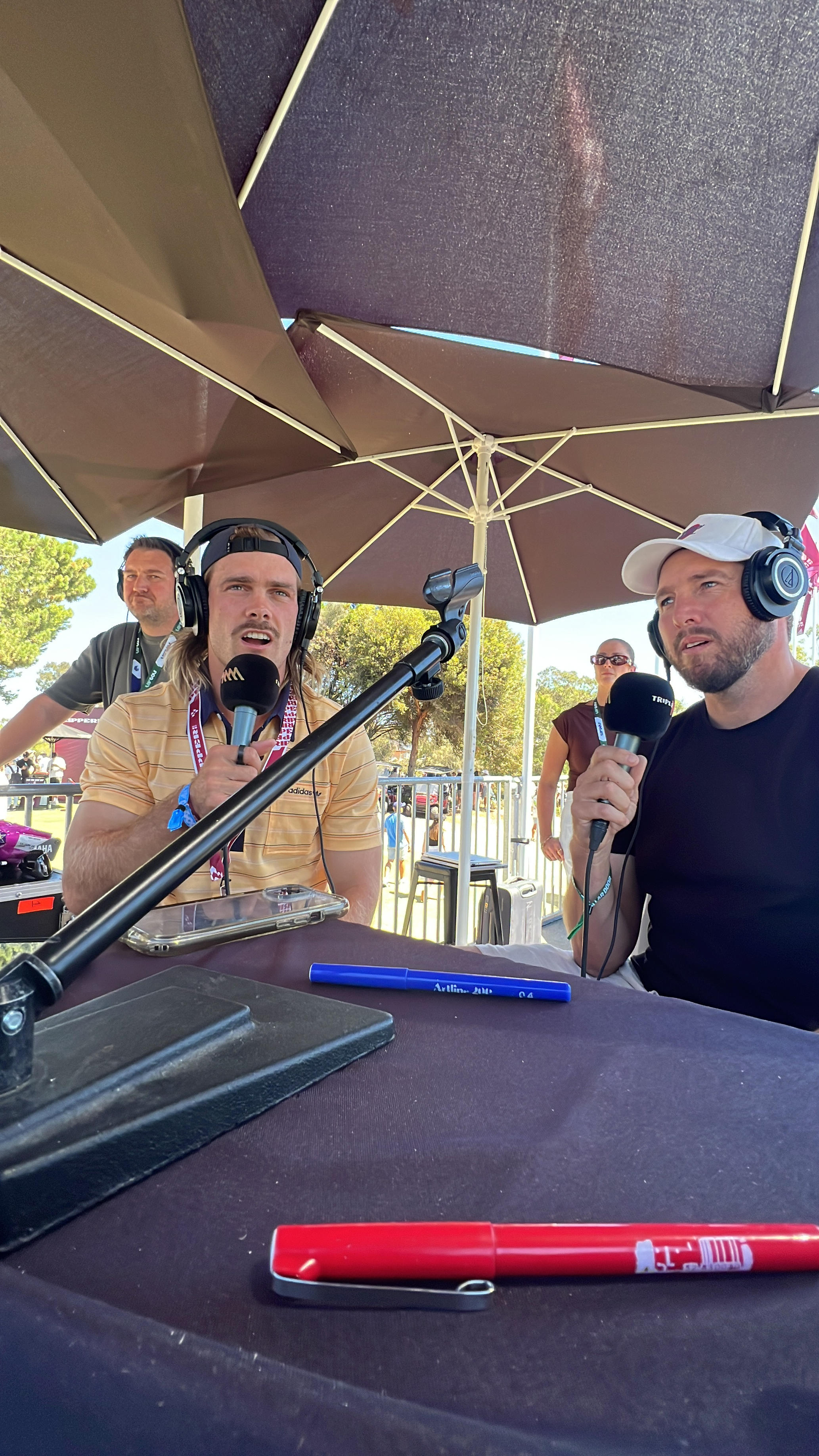 Ryan Papenhuyzen Talks His Next Career Move, Playing A Pro-Am With Sergio Garcia, and Inspirational Quotes