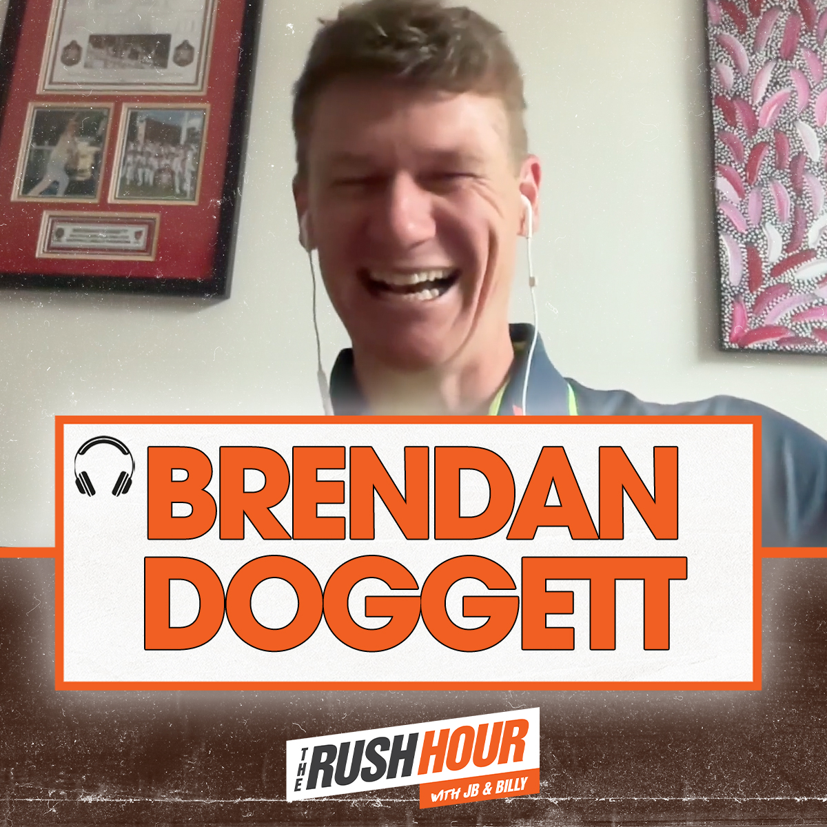 Brendan Doggett Talks Test Debut, Baby vs Bowling, and Being All Out for 15