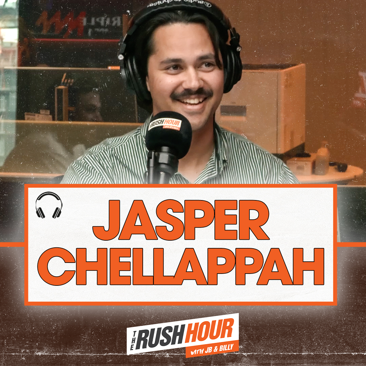 The Rush Hour's AFL Draft Expert Jasper Chellappah Projects the 2025 Top 10 Picks, and Redrafts Izzy's Draft Class