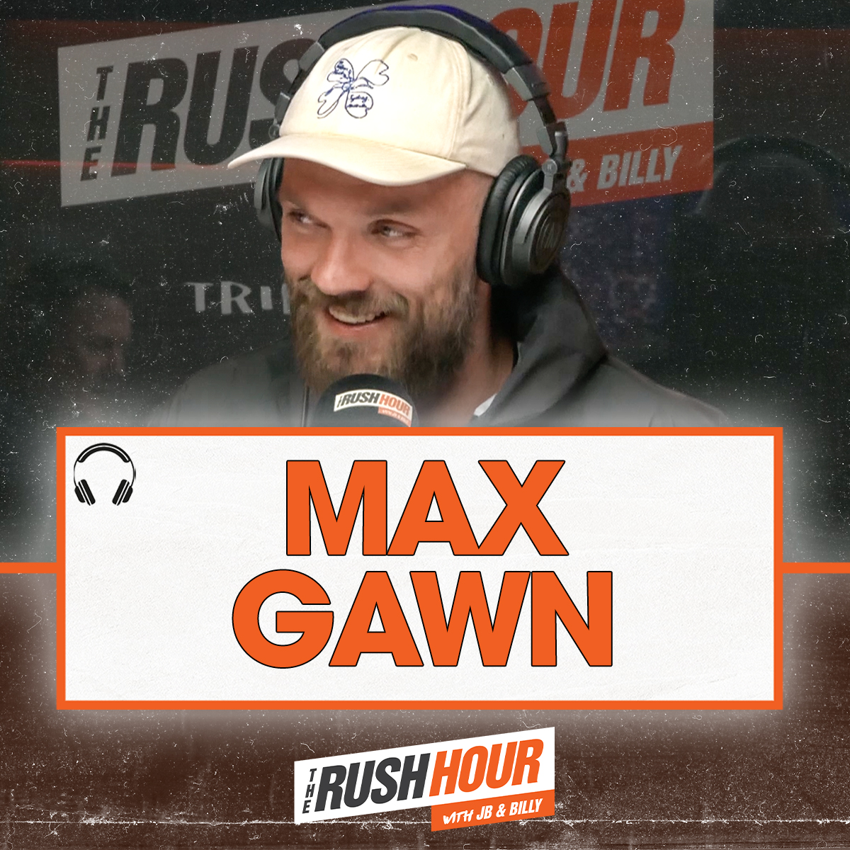 Max Gawn Talks Wildcard Loss, Off-Season Plans, and How Many AA Jackets He Actually Has episode artwork
