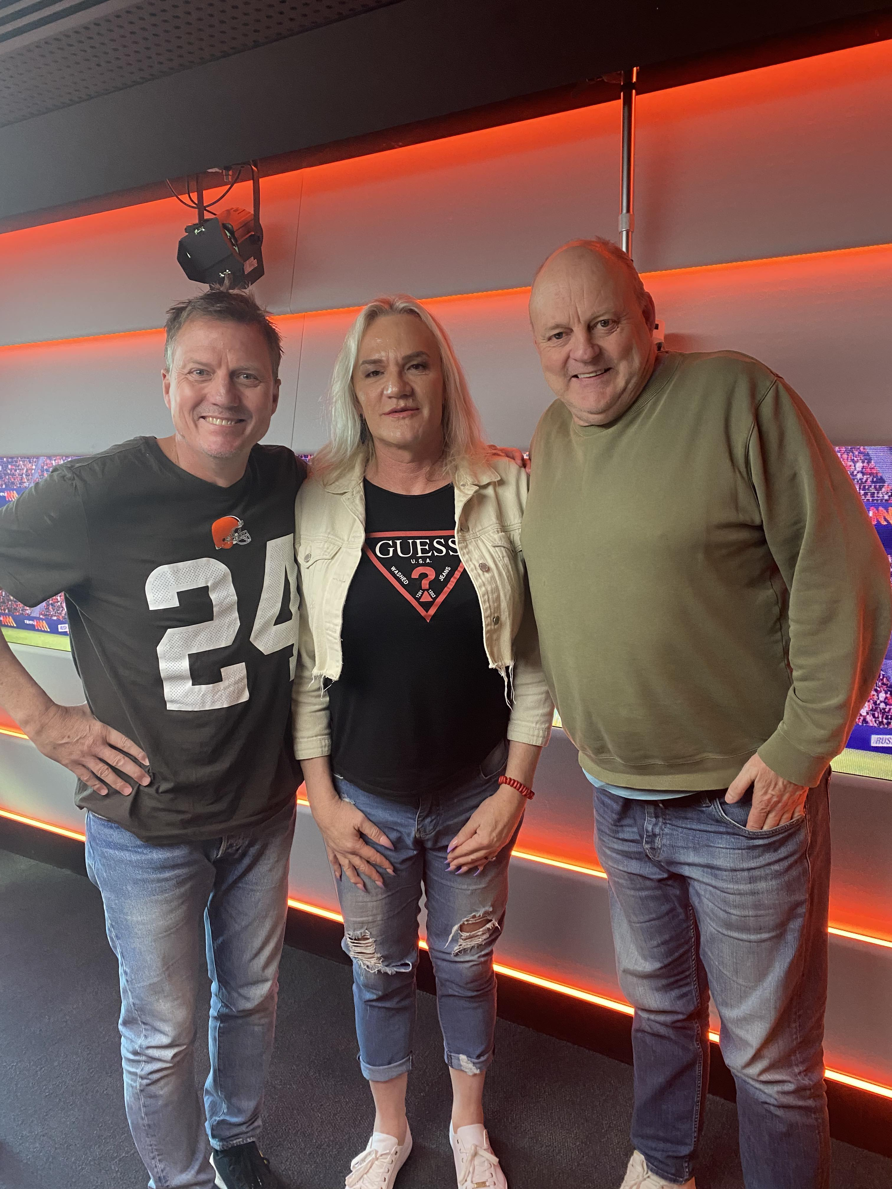 Danielle Laidley Shares Her Struggles With Gender Dysphoria - FULL INTERVIEW