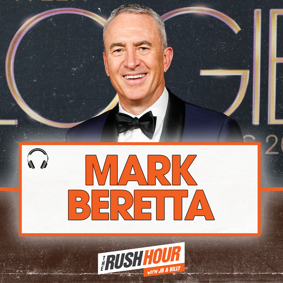 Mark Beretta Talks Tour Down Under and Tour de Cure