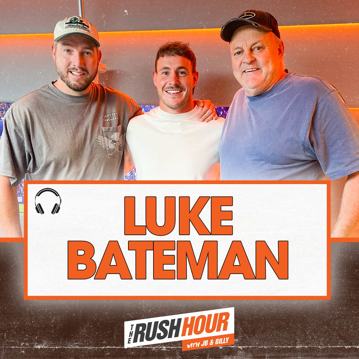 Luke Bateman Talks I'm A Celebrity, And The Growing Fantasy Novel Scene