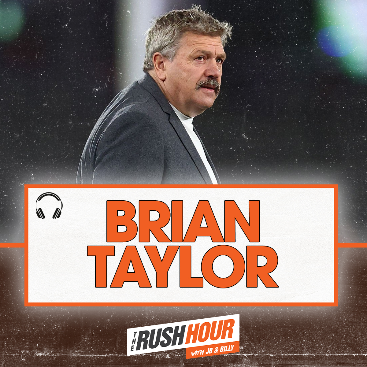 Brian Taylor Remembers His Standout Performance in the 1986 State of Origin Game… for Victoria?!