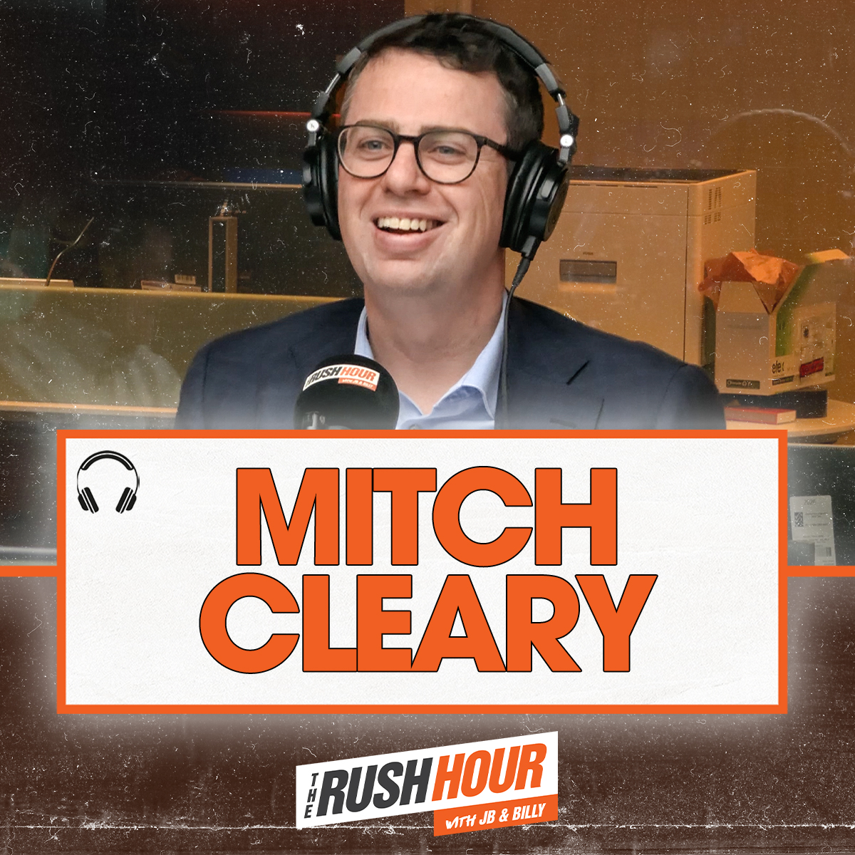 Mitch Cleary | The Essendon Coaching Candidate You Haven't Heard Of