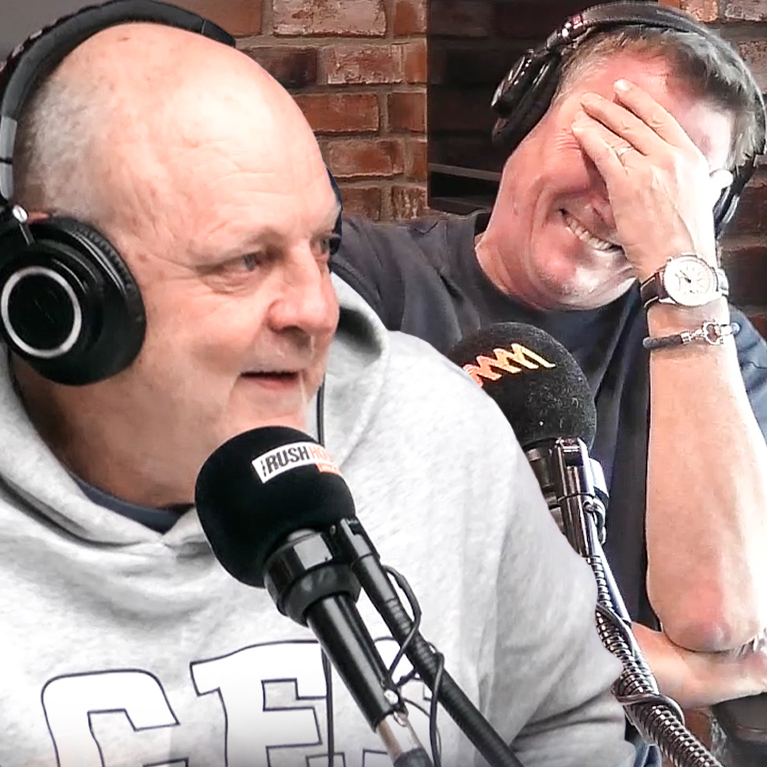 Billy's New Zealand craft leaves JB in stitches episode artwork