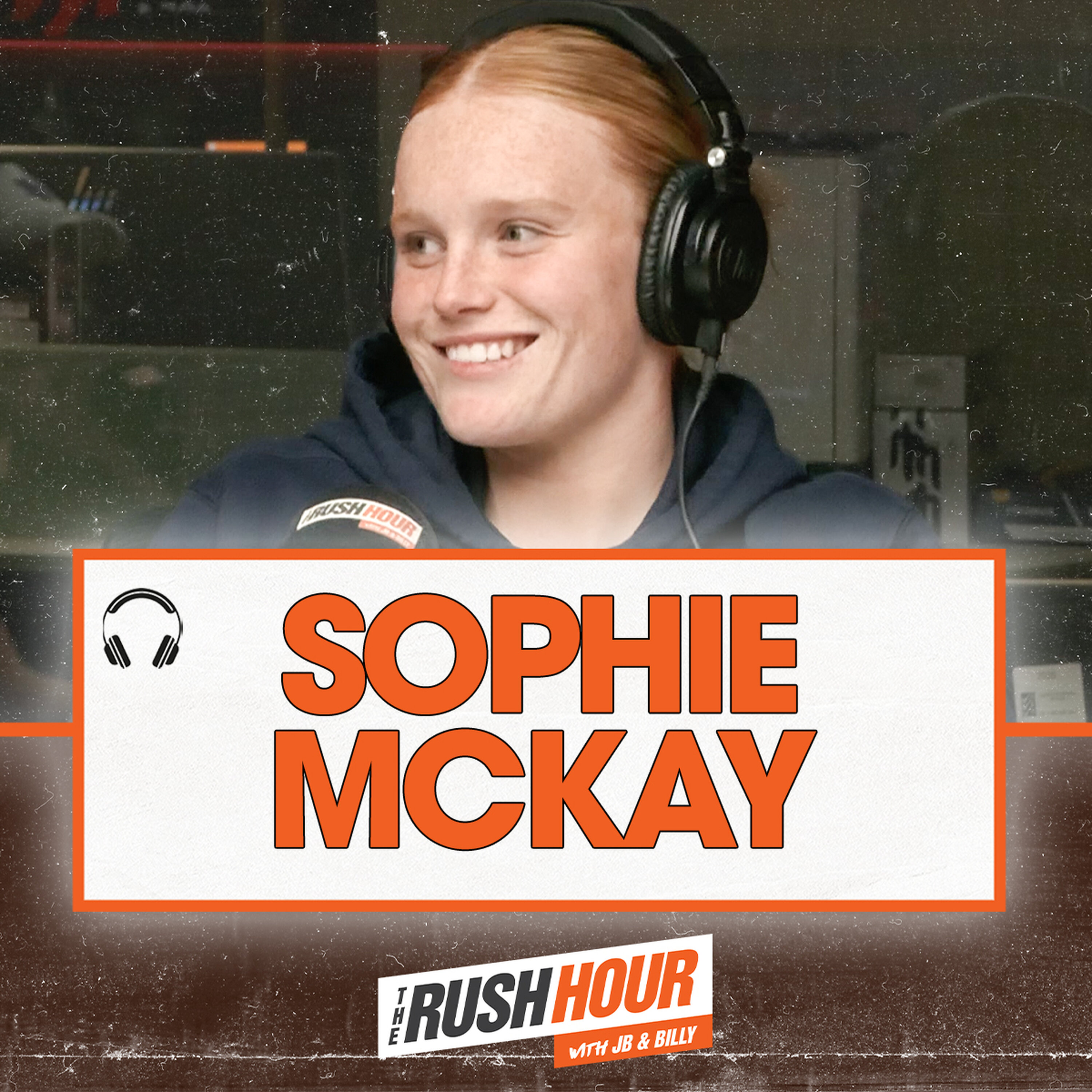 Carlton AFLW young gun Sophie McKay