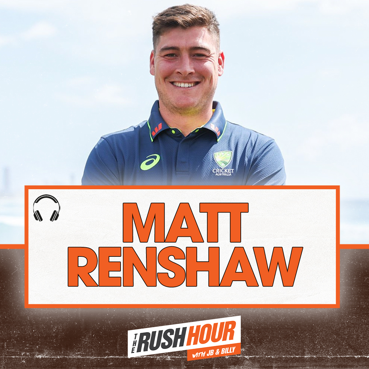 Matt Renshaw Runs His Eye Over Australia's Top 100 Golf Courses List