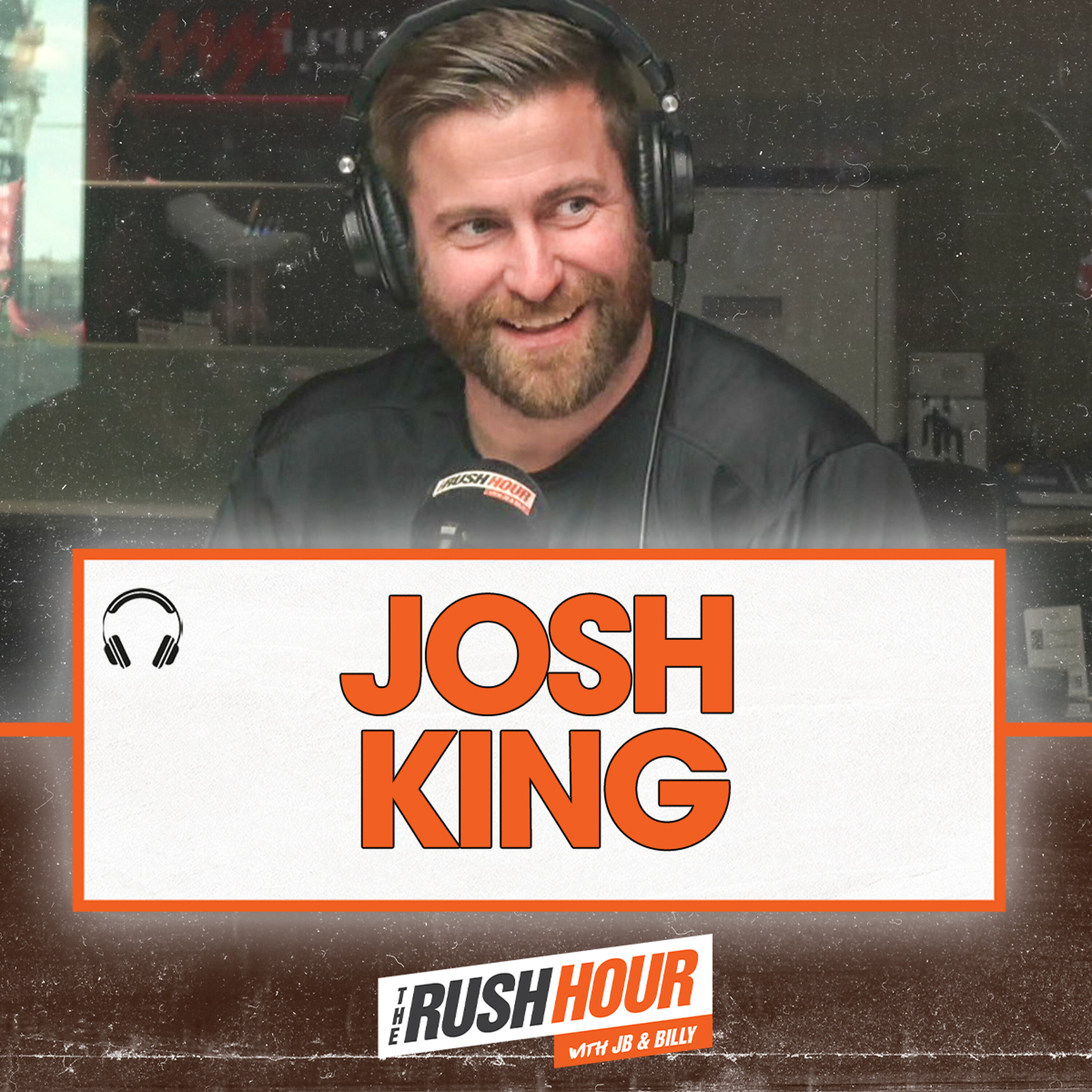 SEM Phoenix Coach Josh King