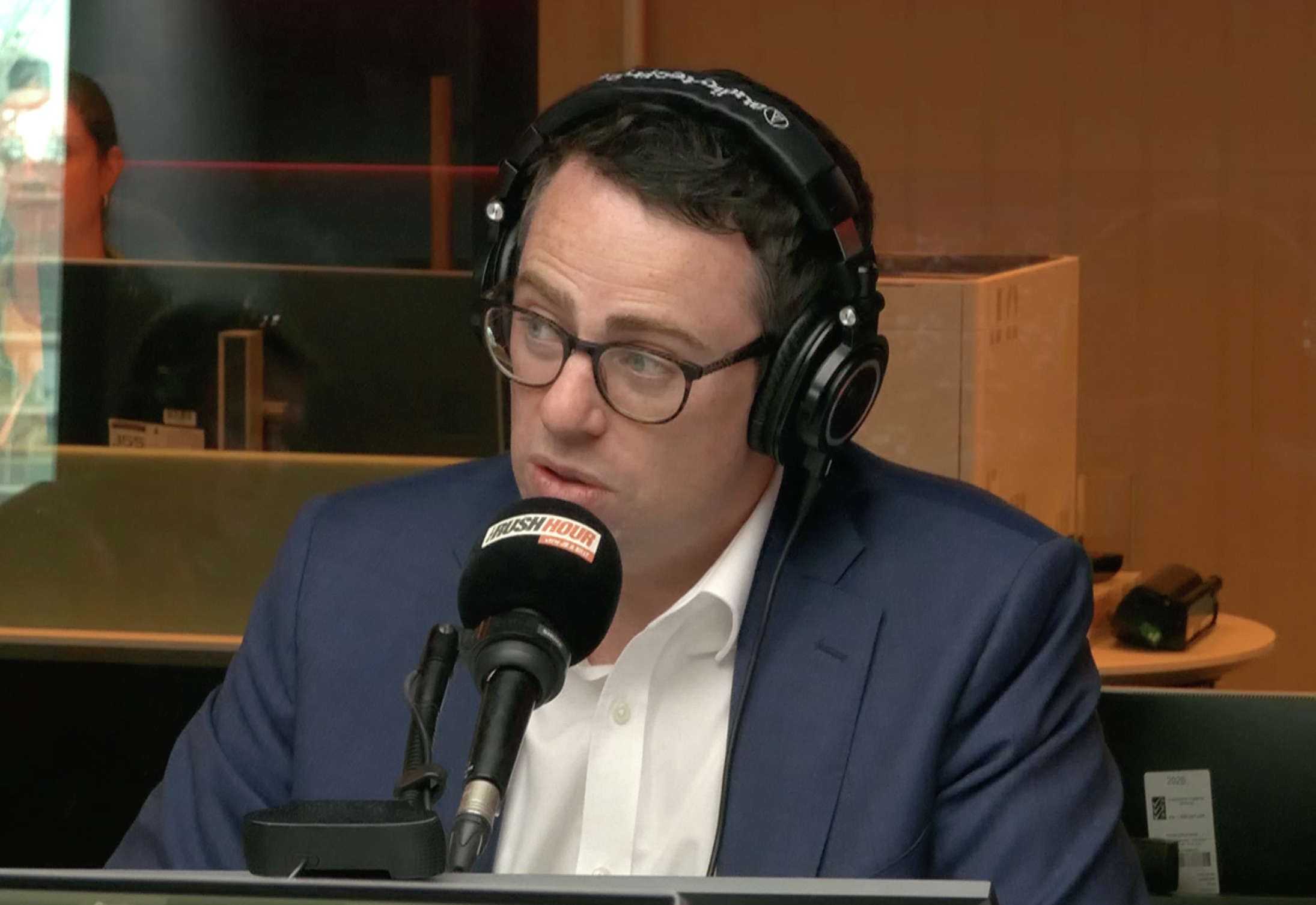 Mitch Cleary - JB's Ego, Saints vs QLD, Waverley Angst