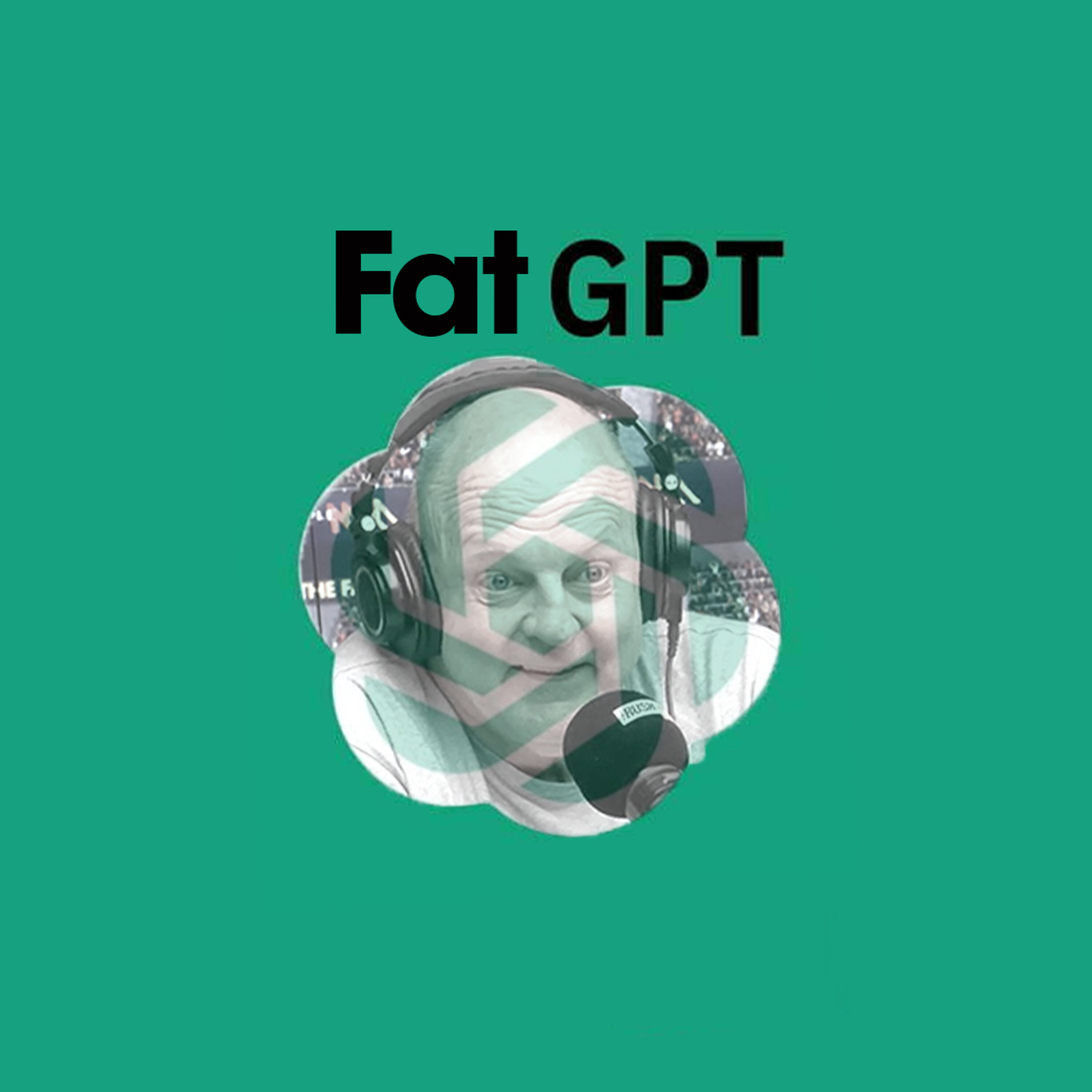 Billy debut's FAT GPT!