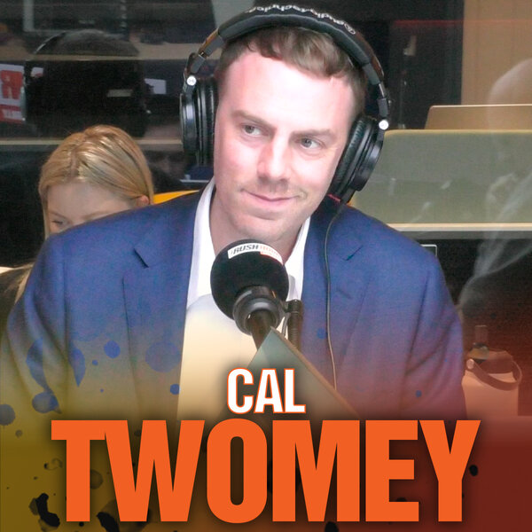 Cal Twomey's Trade News | Schultz a Pie, Henry a Saint & Draft Top 5
