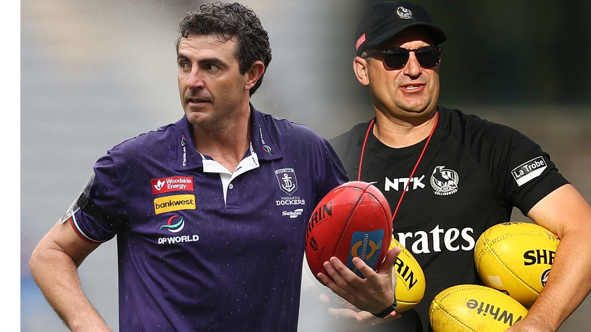 Mitch Cleary on the early candidates to replace Michael Voss