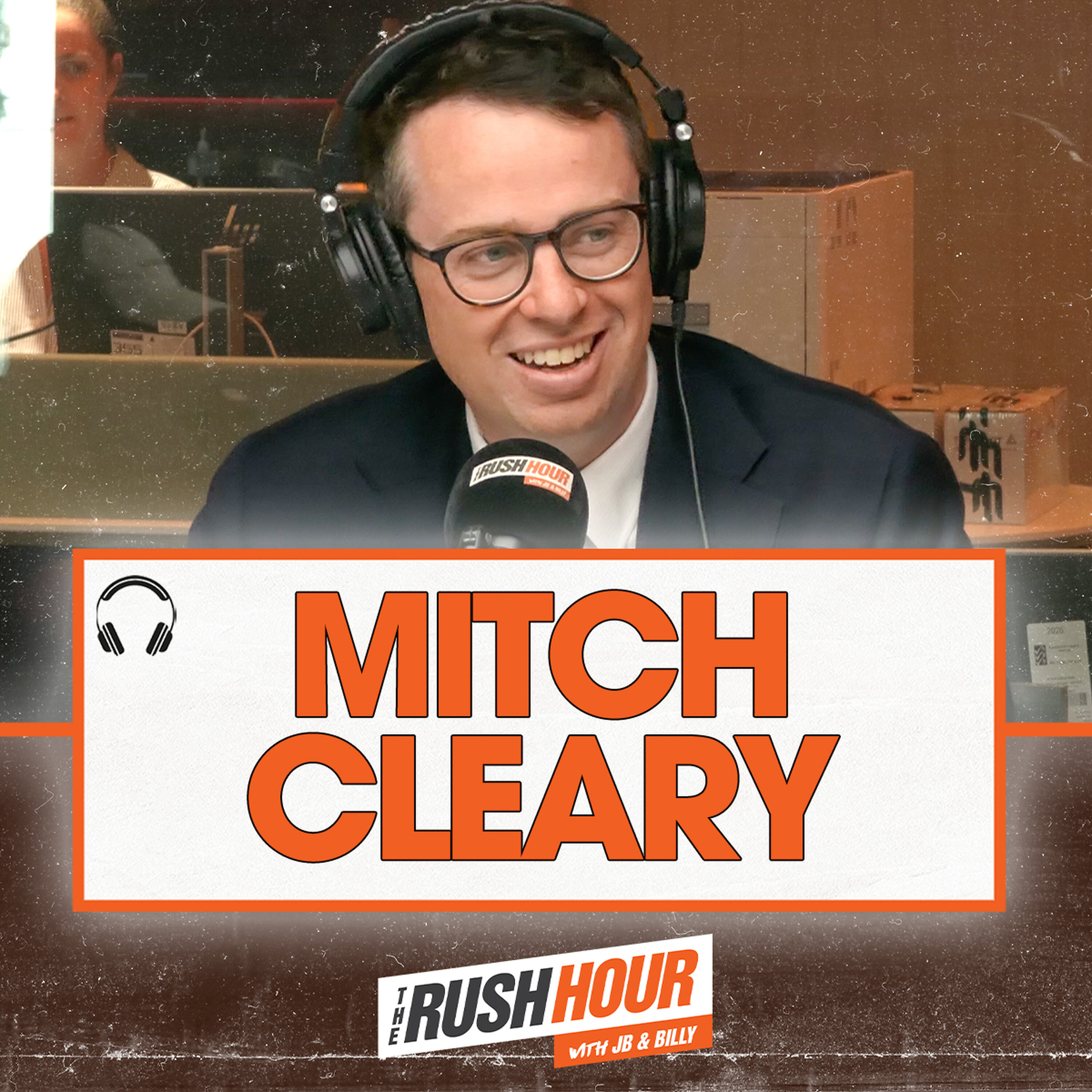 Mitch Cleary's Trade Period Day 3 Wrap | Jamarra's Lifeline, Clarry and Trac, Geelong Finwd