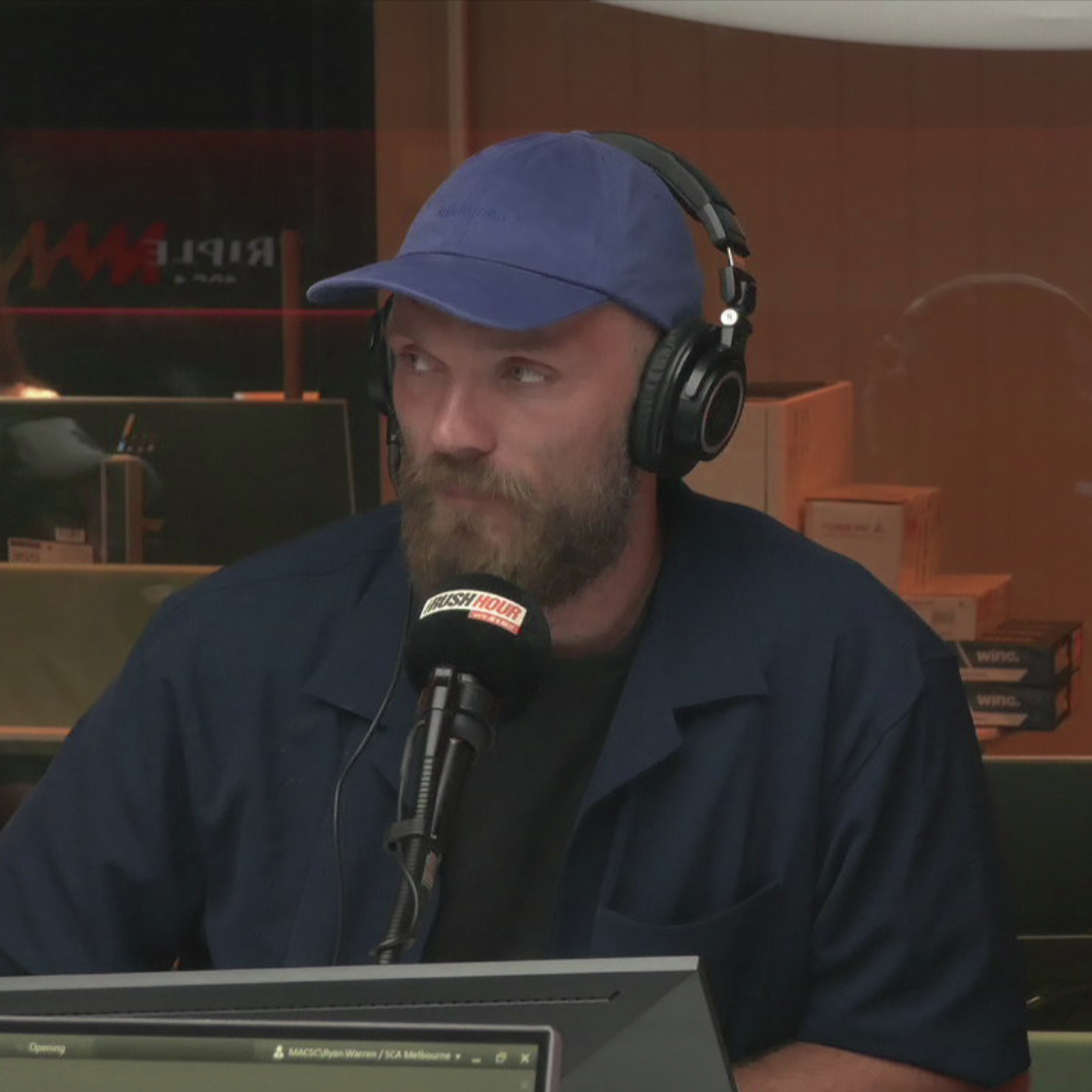 Max Gawn discusses the departure of Christian Petracca & Clayton Oliver