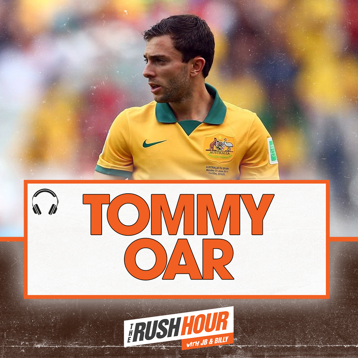 Tommy Oar Reviews the Socceroos World Cup Performance, and Predicts The Winner