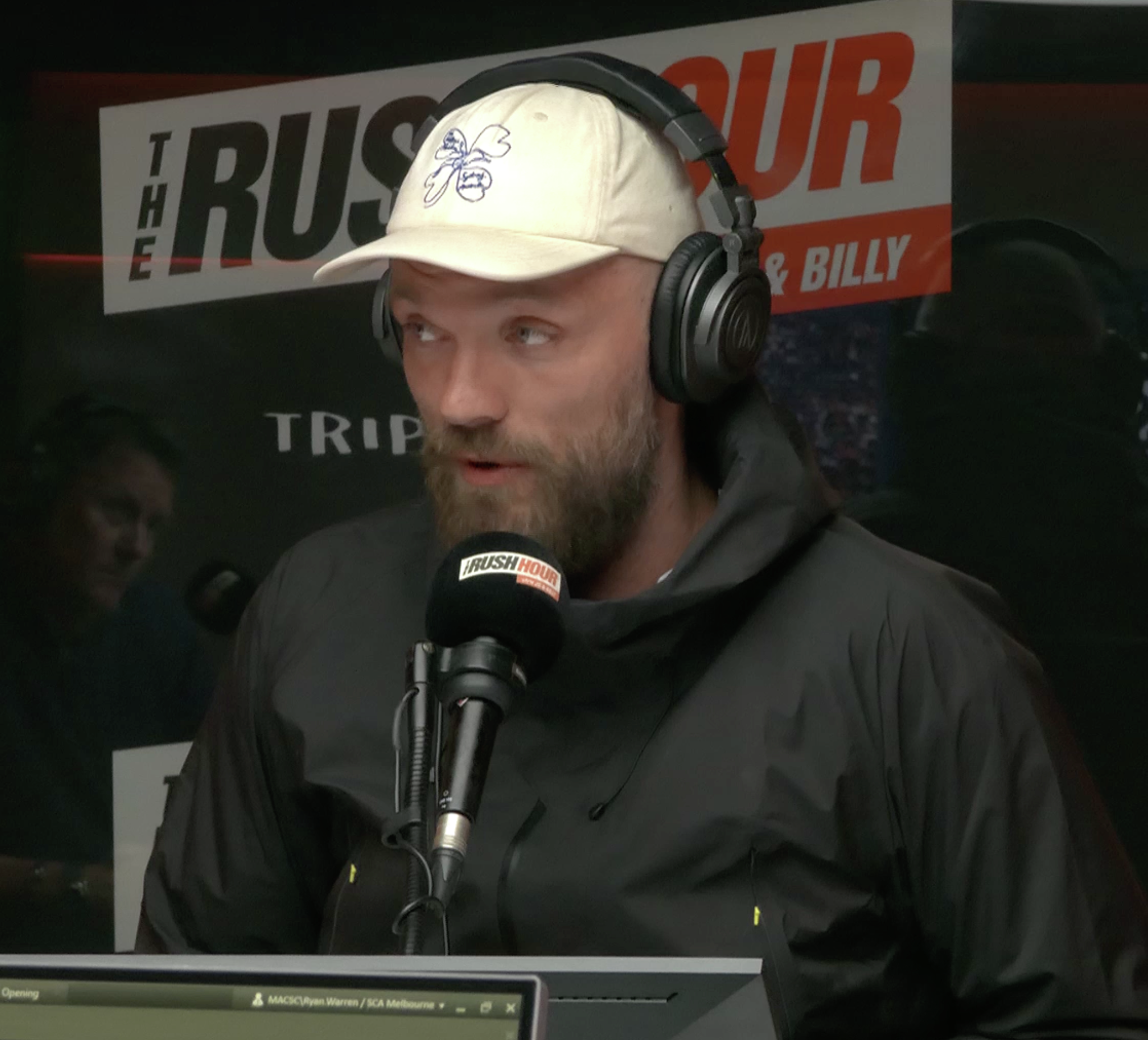 Max Gawn refllects on Melbourne's wildcard loss to Carlton episode artwork