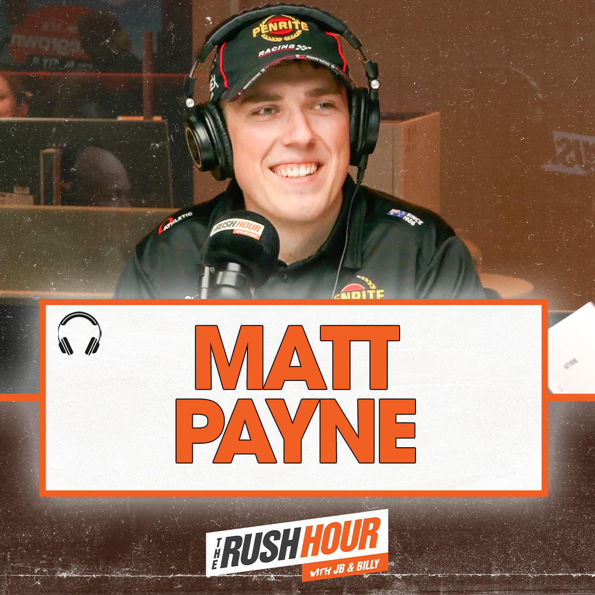 Bathurst Winner Matt Payne Talks Sandown, Liam Lawson, and The One Time He Cheated