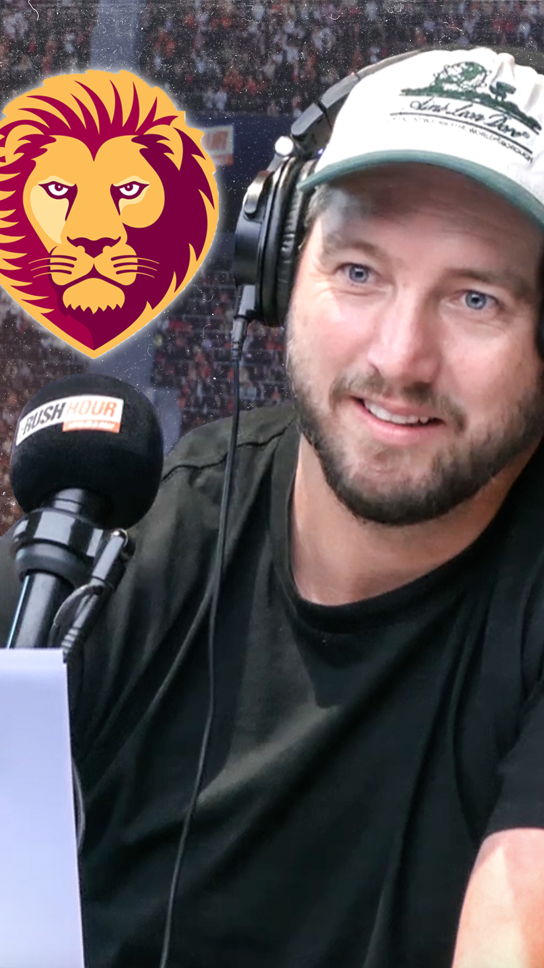 Daisy's A-W 2026 AFL Season Preview - Brisbane Lions