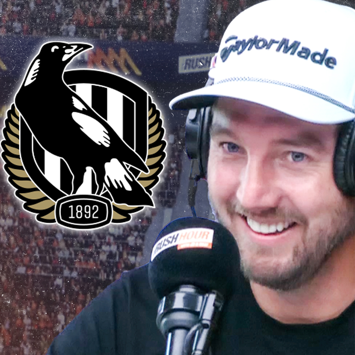 Daisy's A-W AFL 2026 Season Preview - Collingwood Magpies