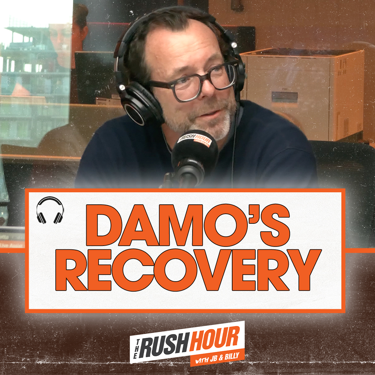 Damian Barrett | Positives and Negatives From Round 6