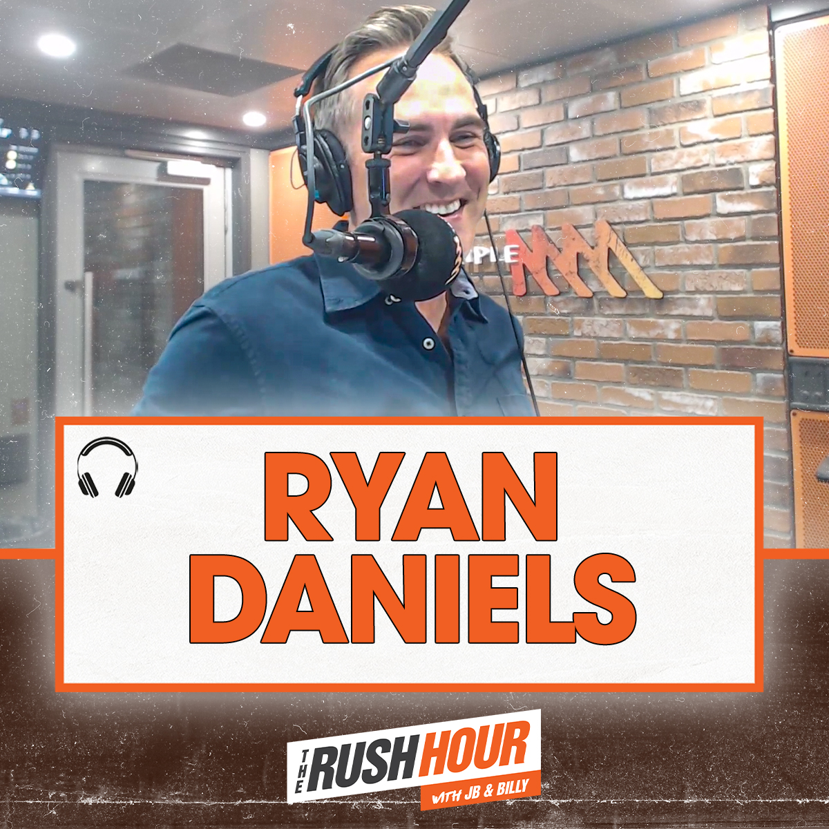Ryan Daniels - Flagmantle, Murphy Reid's Extension, is Harley Reid Being Unfairly Treated