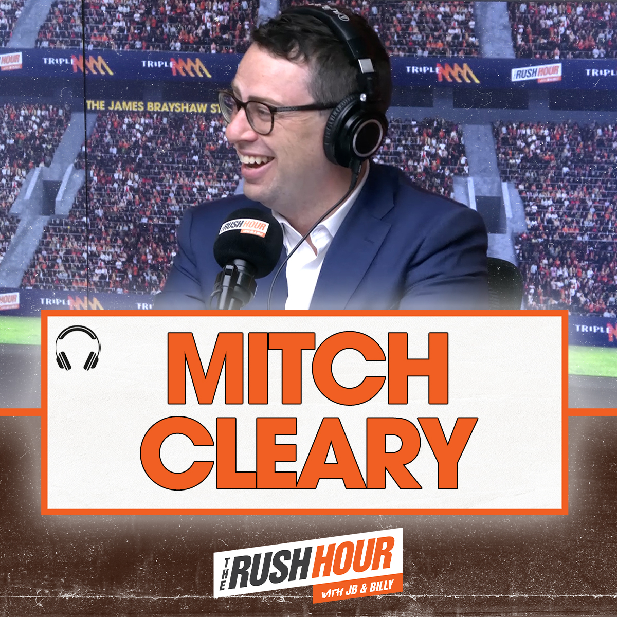 Mitch Cleary - Geelong's Cancelled Flight, Weightman Returns, Gunston and Cameron In Doubt