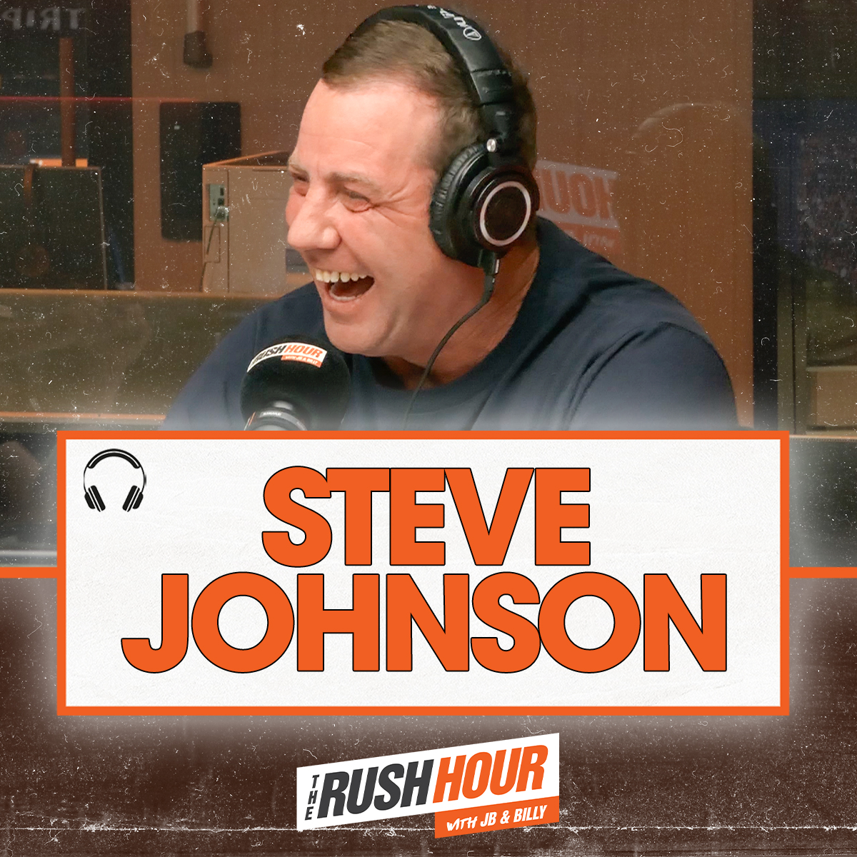 Stevie J Previews AFL Season 2026, and Talks About Going Viral