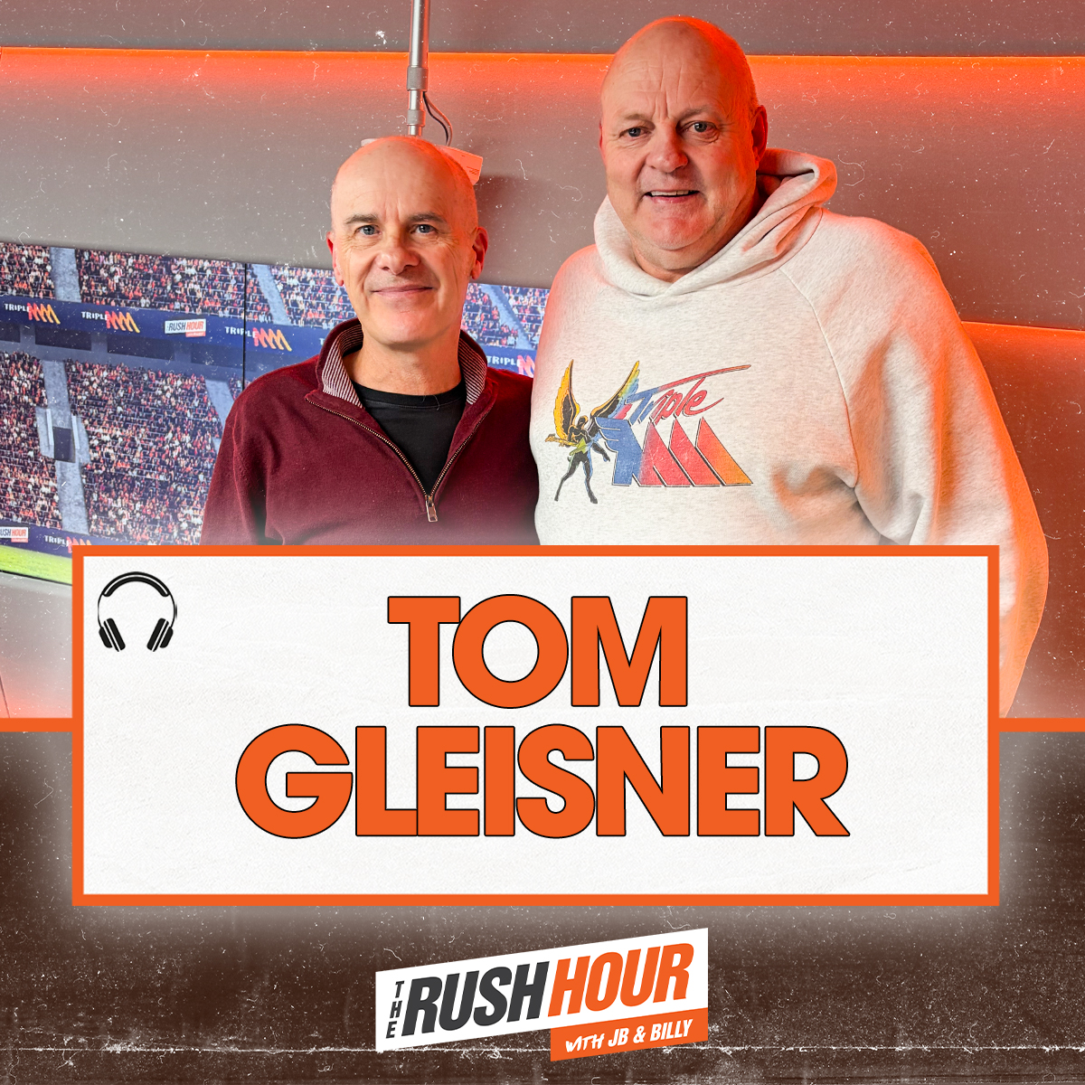 Tom Gleisner - Have JB and Billy Been Paying Attention?