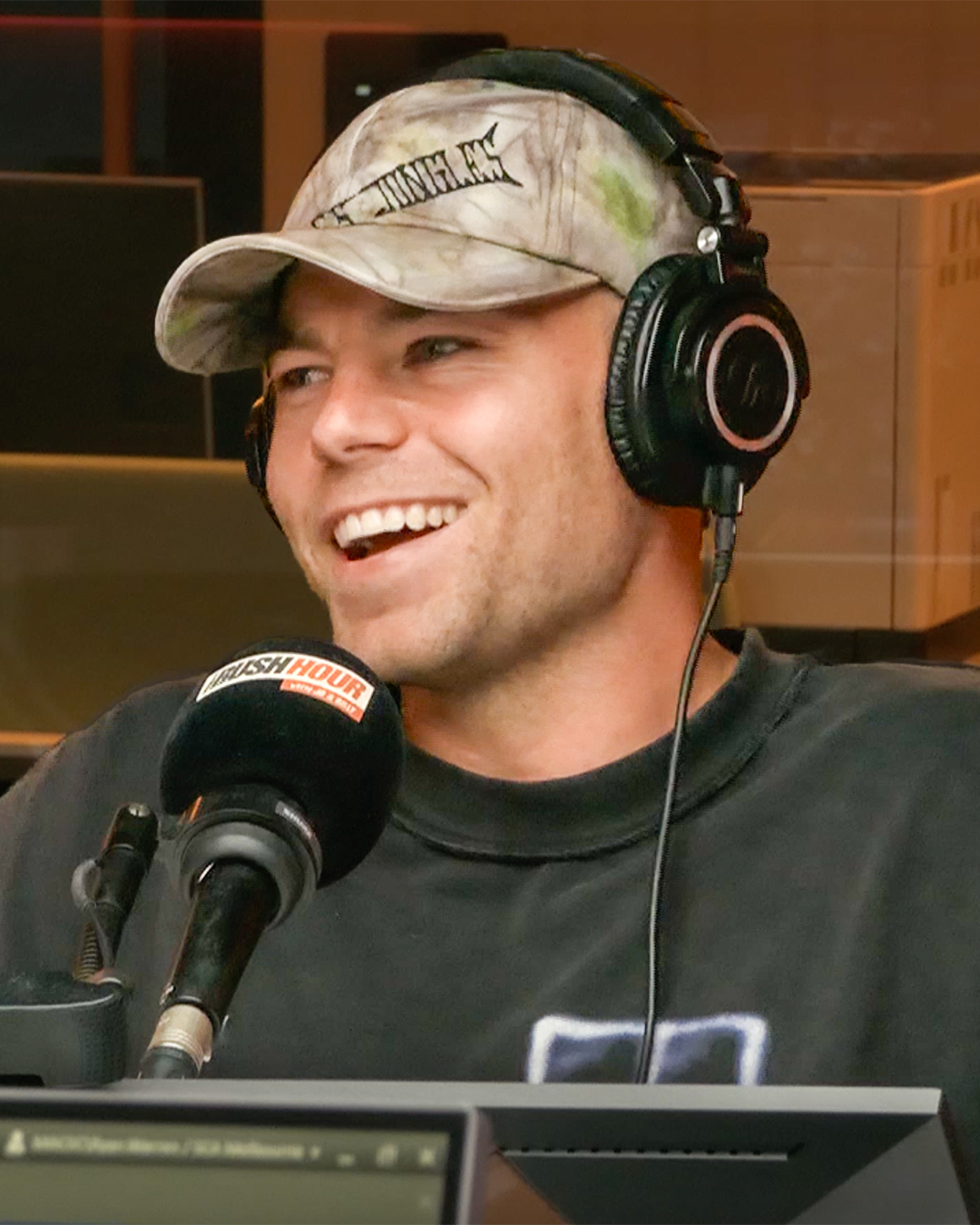 Jamie Elliott on Bobby Hill robbing him of Mark of the Year in 2024!