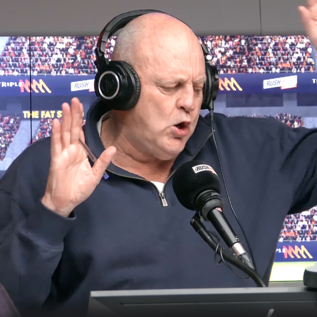 Billy's Wooden Eye Joke (Yes, that one) - July 29