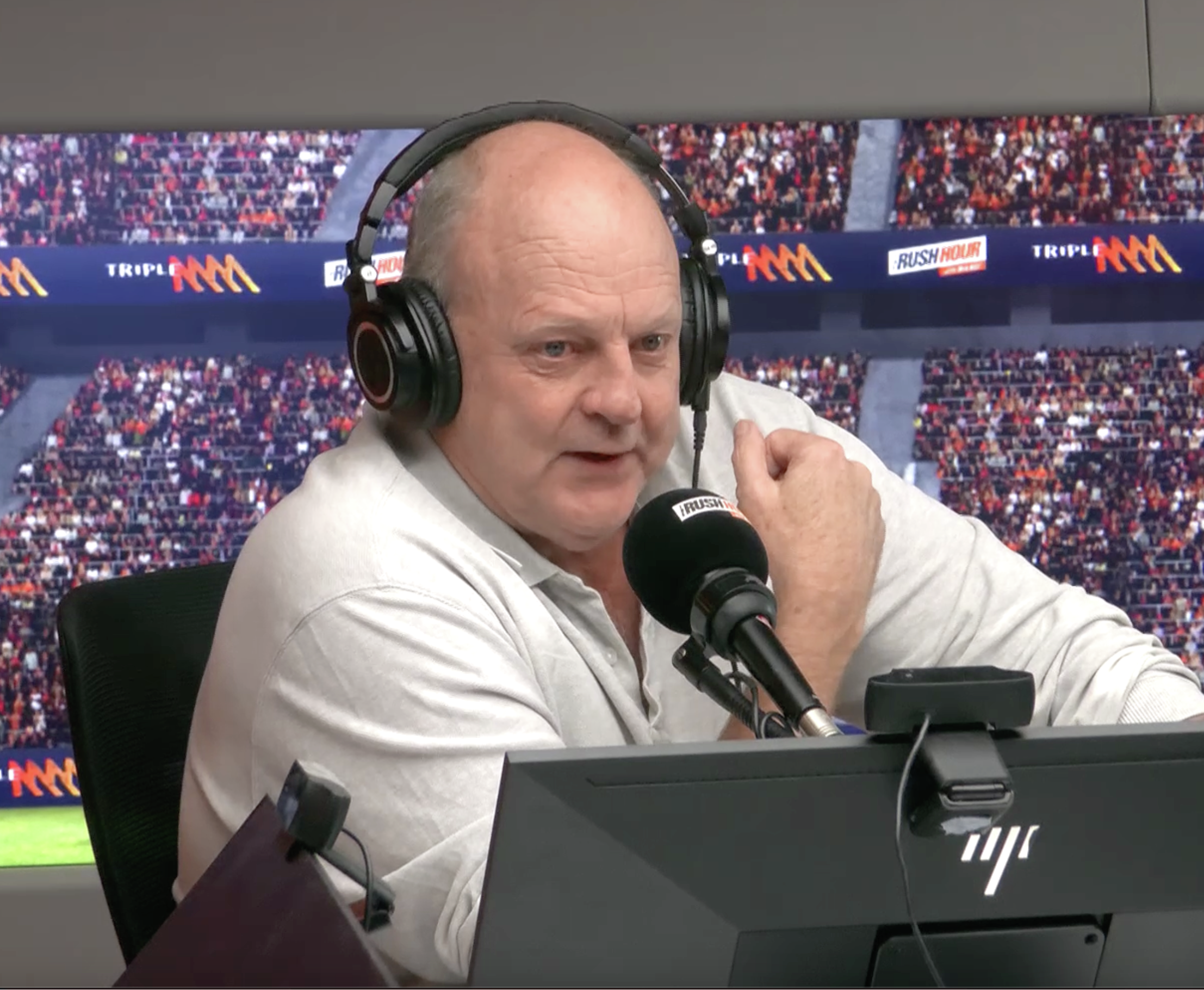 Billy's Craft | The synchronized twins